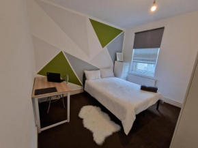 Brewery rd Double room